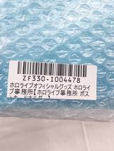 【中古】未開封 カバー ホロライブ事務所 ポストカードホルダー[240017602491]_画像5