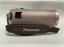 動作品 ビデオカメラ デジタルビデオカメラ Panasonic HC-V550M FULL HD Wifi_画像8
