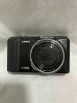 デジタルカメラ Casio EX-ZR800 画面ドットあり_画像8