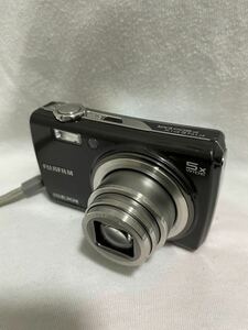 動作品 デジタルカメラ Fujifilm Finepix F200 EXR 