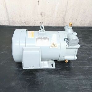 《Z09473》 三浦工業 富士電機 PW-ST1400 50 FEED PUMP 1.5KW 2P ポンプ 未使用品 ▼の画像1