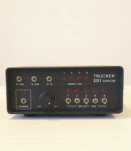 TRUCKER 201 JUNIOR marker relay machine deco truck retro truck ..4 ream marker relay 