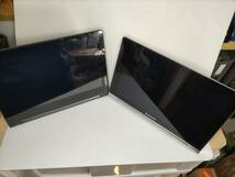 【初期化済２台セット】Lenovoレノボ　YT3　X50L と Yoga Tablet 10 Model 60046 B8000-F_画像1
