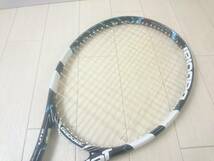 Babolat/バボラ PURE DRIVE LITE ピュアドライブライト 硬式テニスラケット J6 _画像2