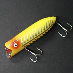 【プランキングバサースプーク SMXRY】へドン heddon