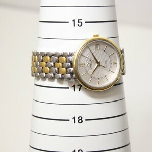 ◎ OMEGA オメガ DE VILLE デビル Ref.396.2532 Cal.1532の画像9