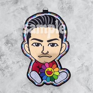 AKIRAフェルト ldhフェルトオーダー