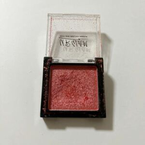 UR GLAM* powder eyeshadow * eyeshadow * I color *PK-3* pink series 