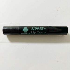 アスカ / APSリップクリーム１００・リップクリーム・リップバーム・定価約2000円