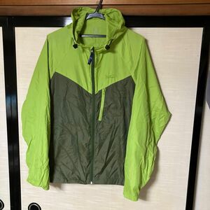 Penfield 携帯用アウター