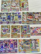 アイカツカード プレミアム まとめ売り_画像1