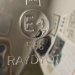 RAYDYOTイエローランプ２個も出品です。の画像5