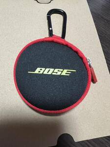 BOSE Bose слуховай аппарат кейс 