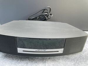 BOSE Wave music system ウェーブミュージックシステム 