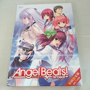 PCソフト Angel beats Key エンジェルビーツ