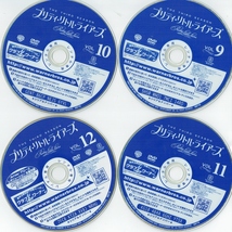 No2_00429 中古DVD まとめ売り プリティ・リトル・ライアーズ シーズン3 全12巻_画像3