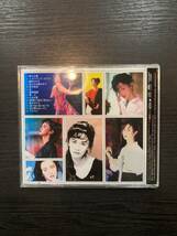 【中古品・美品】中島みゆき　Singles2000　CD　アルバム_画像2