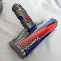 Dyson Ball Fluffy CY24 ダイソン サイクロン 掃除機 キャニスター型_画像5