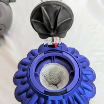 Dyson Ball Fluffy CY24 ダイソン サイクロン 掃除機 キャニスター型_画像7