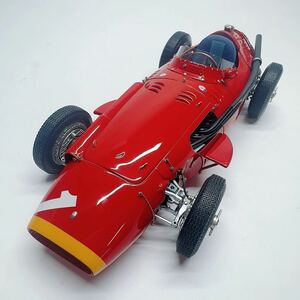 【K1】1/18 CMC Maserati 250F (1957) Grand-Prix-Sieger マセラティ 