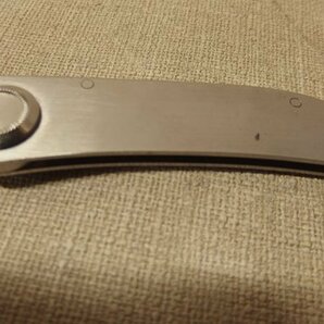 0340121a【メ便】GERBER PAUL KNIFE 折りたたみナイフ ガーバー ポールナイフ 3942249 刃物/アメリカ/全長15.5cm程度刃渡り5cm程度の画像4