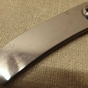 0340121a【メ便】GERBER PAUL KNIFE 折りたたみナイフ ガーバー ポールナイフ 3942249 刃物/アメリカ/全長15.5cm程度刃渡り5cm程度の画像8