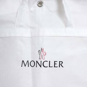 モンクレール MONCLER ガーメントケース スーツカバー 洋服カバー 衣装カバー ZEIZIOMKの画像6