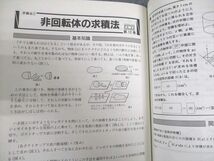 WF11-002 駿台通信教育部 秋山仁の入試数学徹底攻略 テクニック編 テキスト/VHSセット 1991 ビデオテープ16本付 ★ 00L6D_画像6