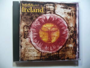 ★Legends of Ireland/De Danann/The Bothy Band/Dolores Keane/ブリティッシュ フォーク トラッド/British Folk Trad