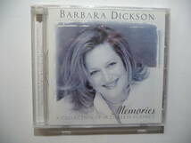 ★新品未開封品/Barbara Dickson/バーバラ・ディクソン/ベスト盤/18曲収録/british folk trad/ブリティッシュフォーク、トラッド_画像1