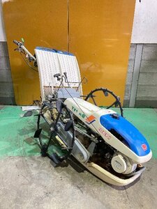 【1円スタート！】ISEKI / イセキ 田植機 さなえ PC2 農機具 ※現状渡し ※直接引き取り限定※