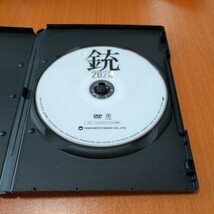 銃2020 レンタル版　日南響子　加藤雅也　佐藤浩市 国内正規品 DVD _画像2