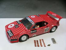 BMW M1 BASF FLY 1/32 フライ_画像8