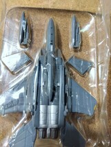 Jウイング1/144☆航空自衛隊F-15Eストライクイーグル_画像3