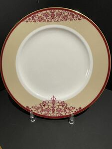 大倉陶園　ペルシャの薔薇　ペルシャのバラ　中皿プレート 食器 大皿 2