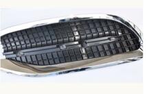 メルセデス ベンツ Sクラス W222 2013-2020年 高品質　フロント インナーダクト 5Pセット　外装カスタム フロント バンパー ロアグリル_画像5