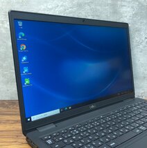 1円～ ●DELL LATITUDE 3520 / 第11世代 Core i5 1135G7 (2.40GHz) / メモリ 8GB / NVMe SSD 256GB / 15.6型 フルHD / Win10 Pro 64bit_画像2