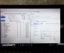 1円～ ●SONY VAIO S13 / Core i5 6200U (2.30GHz) / メモリ 4GB / SSD 128GB / 13.3型 フルHD (1920×1080) / Windows10 Pro 64bit_画像4