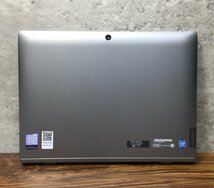 1円～ ●LENOVO IdeaPad D330 / Celeron Ｎ4000 (1.10GHz) / メモリ 4GB / eMMC 64GB / 10.1型 WXGA (1280×800) / Windows10 Pro 64bit_画像9