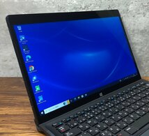 1円～ ●DELL LATITUDE 7275 2in1 / Core m7 6Y75 (1.20GHz) / メモリ 8GB / SSD 256GB / 12.5型 フルHD (1920×1080) / Win10 Pro 64bit_画像2