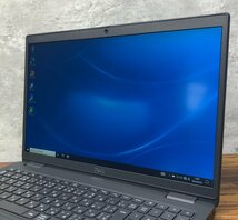 1円～ ●DELL LATITUDE 3520 / 第11世代 Core i5 1135G7 (2.40GHz) / メモリ 8GB / NVMe SSD 256GB / 15.6型 フルHD / Win10 Pro 64bit_画像3