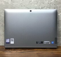 1円～ ●LENOVO IdeaPad D330 / Celeron Ｎ4000 (1.10GHz) / メモリ 4GB / eMMC 64GB / 10.1型 WXGA (1280×800) / Windows10 Pro 64bit_画像9