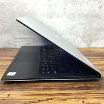 1円～ ●DELL XPS 13 9380 / Core i5 8265U (1.60GHz) / メモリ 8GB / NVMe SSD 256GB / 13.3型 フルHD (1920×1080) / Win10 Pro 64bit_画像8