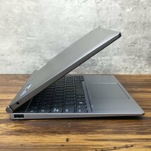 1円～ ●LENOVO IdeaPad D330 / Celeron Ｎ4000 (1.10GHz) / メモリ 4GB / eMMC 64GB / 10.1型 WXGA (1280×800) / Windows10 Pro 64bit_画像7