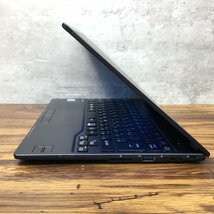 1円～ ●富士通 LIFEBOOK U938/V / Core i5 7300U (2.60GHz) / メモリ 8GB / SSD 256GB / 13.3型 フルHD (1920×1080) / Win10 Pro 64bit_画像8