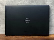 1円～ ●DELL LATITUDE 3590 / Core i5 7200U (2.50GHz) / メモリ 8GB / SSD 128GB / 15.6型 HD (1366×768) / Windows10 Pro 64bit_画像9