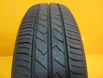 ☆スピスタ☆タイヤ　トーヨー　SD-K7　155/70R13　１本　中古　13T759　22_画像6