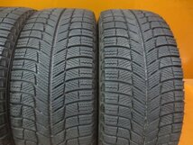 ☆スピスタ☆スタッドレスセット KINOスポーツ ガンメタ 10本スポーク 美品!! アルテッツア 215/45R17 7J +48 114.3-5 4本 R17877ST 15 中_画像8