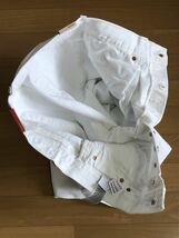 Levi's 501ORIGINAL FIT W33 L32_画像10