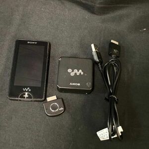 EBe548D06 動作品 SONY ソニー NW-X1060 WALKMAN MP3プレーヤー ポータブル デジタルオーディオプレーヤー